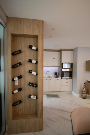 Imagem Apartamento com 3 Quartos à Venda, 126 m² em Meia Praia - Itapema