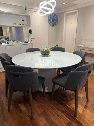 Imagem Apartamento com 3 Quartos à Venda, 141 m² em Alto Do Ipiranga - São Paulo Imagem Apartamento com 3 Quartos à Venda, 141 m² em Alto Do Ipiranga - São Paulo