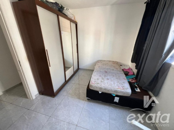 Imagem Apartamento com 2 Quartos à Venda, 52 m² em Jardim Limoeiro - Serra