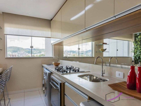 Imagem Apartamento com 2 Quartos à Venda, 55 m² em Betânia - Belo Horizonte Imagem Apartamento com 2 Quartos à Venda, 55 m² em Betânia - Belo Horizonte