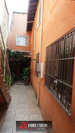 Imagem Sobrado com 3 Quartos à Venda, 140 m² em Cidade Das Flores - Osasco Imagem Sobrado com 3 Quartos à Venda, 140 m² em Cidade Das Flores - Osasco