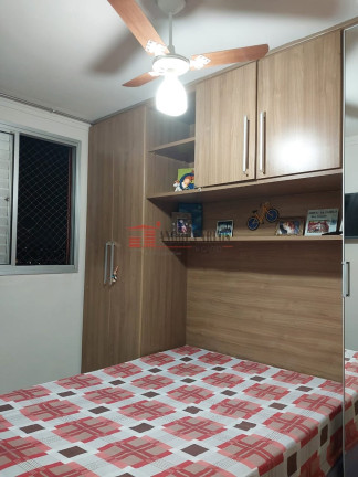 Imagem Apartamento com 2 Quartos à Venda, 54 m² em Bussocaba - Osasco Imagem Apartamento com 2 Quartos à Venda, 54 m² em Bussocaba - Osasco