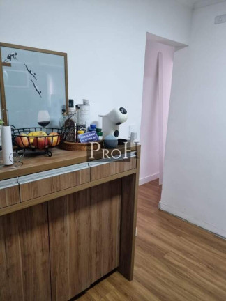 Imagem Apartamento com 2 Quartos à Venda, 52 m² em Vila Alpina - São Paulo Imagem Apartamento com 2 Quartos à Venda, 52 m² em Vila Alpina - São Paulo