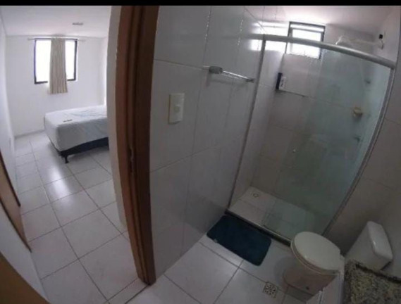 Imagem Apartamento com 1 Quarto à Venda, 46 m² em Tambauzinho - João Pessoa