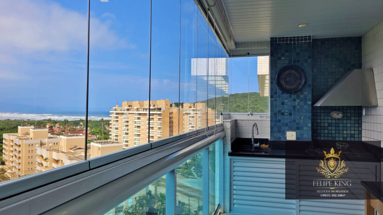 Imagem Cobertura com 4 Quartos para Alugar, 192 m² em Riviera Modulo 8 - Bertioga Imagem Cobertura com 4 Quartos para Alugar, 192 m² em Riviera Modulo 8 - Bertioga