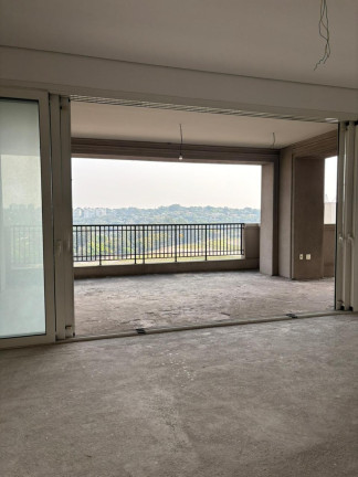 Imagem Imóvel com 4 Quartos à Venda, 500 m² em Jardim Europa - São Paulo