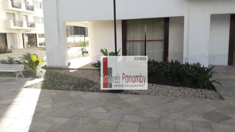 Imagem Apartamento com 3 Quartos à Venda, 78 m² em Santana - São Paulo