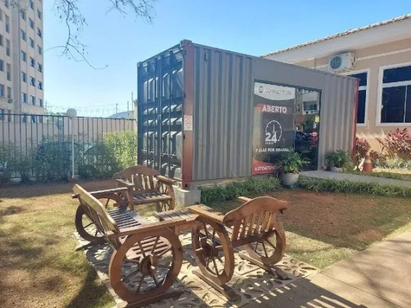 Imagem Imóvel com 2 Quartos à Venda, 53 m² em Vila Hortência - Sorocaba Imagem Imóvel com 2 Quartos à Venda, 53 m² em Vila Hortência - Sorocaba