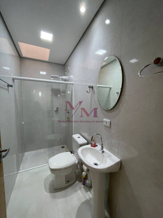 Imagem Sobrado com 4 Quartos à Venda, 198 m² em Shangri-la - Pontal Do Paraná