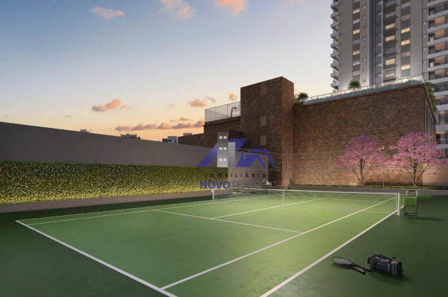 Imagem Apartamento com 3 Quartos à Venda, 166 m² em Klabin - São Paulo