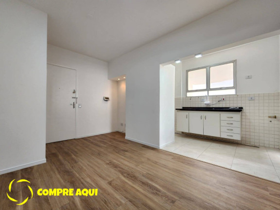 Imagem Apartamento com 1 Quarto à Venda, 43 m² em Bela Vista - São Paulo Imagem Apartamento com 1 Quarto à Venda, 43 m² em Bela Vista - São Paulo