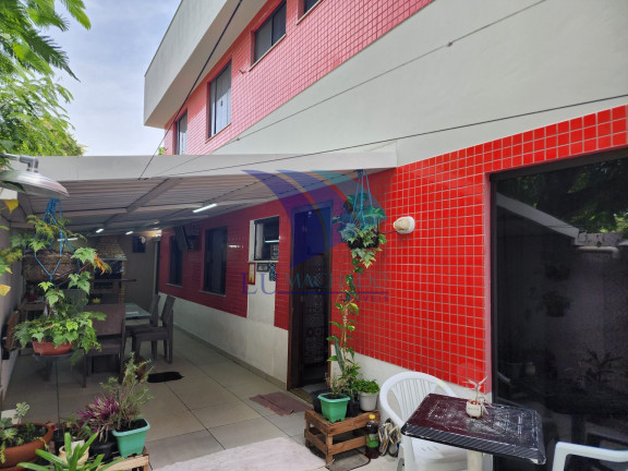 Apartamento com 2 Quartos à Venda, 80 m² em Palmeiras - Cabo Frio