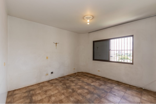 Imagem Apartamento com 4 Quartos à Venda, 209 m² em Campo Belo - São Paulo