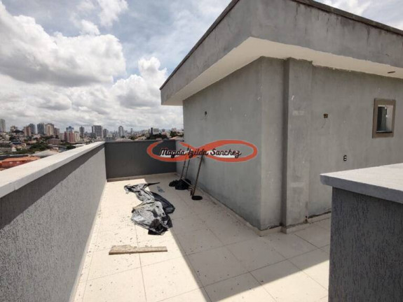 Imagem Apartamento com 2 Quartos à Venda, 34 m² em Cidade Patriarca - São Paulo