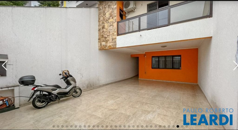 Imagem Sobrado com 4 Quartos à Venda, 180 m² em Vila Floresta - Santo André Imagem Sobrado com 4 Quartos à Venda, 180 m² em Vila Floresta - Santo André