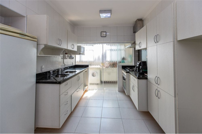 Imagem Apartamento com 3 Quartos à Venda, 138 m² em Vila Mariana - São Paulo Imagem Apartamento com 3 Quartos à Venda, 138 m² em Vila Mariana - São Paulo