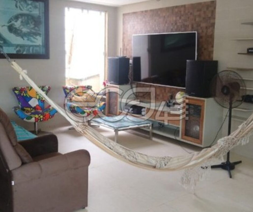 Imagem Casa com 5 Quartos à Venda, 500 m² em Mosqueiro - Aracaju