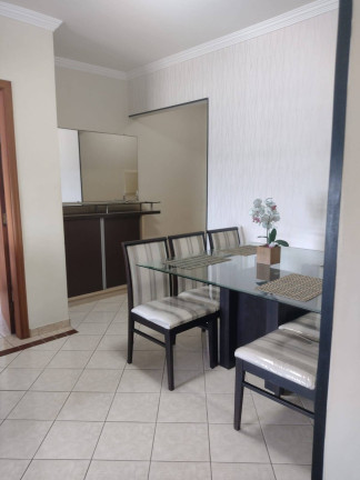 Imagem Apartamento com 2 Quartos à Venda, 80 m² em Aviação - Praia Grande