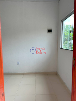 Imagem Casa com 2 Quartos para Alugar, 500 m² em Centro - Santa Bárbara Do Pará