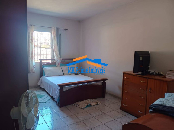 Imagem Sobrado com 5 Quartos à Venda, 224 m² em Pestana - Osasco