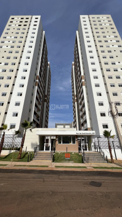 Imagem Apartamento com 3 Quartos à Venda, 77 m² em Vila Redentora - São José Do Rio Preto Imagem Apartamento com 3 Quartos à Venda, 77 m² em Vila Redentora - São José Do Rio Preto