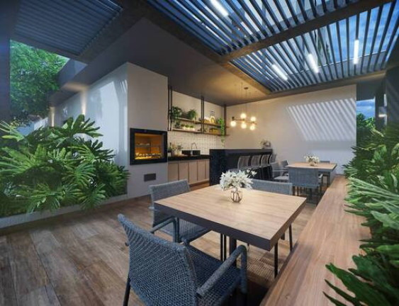 Imagem Apartamento com 2 Quartos à Venda, 41 m² em Barra Da Tijuca - Rio De Janeiro Imagem Apartamento com 2 Quartos à Venda, 41 m² em Barra Da Tijuca - Rio De Janeiro