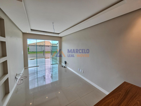 Casa de Condomínio com 3 Quartos à Venda, 70 m² em Primavera - Vitória Da Conquista