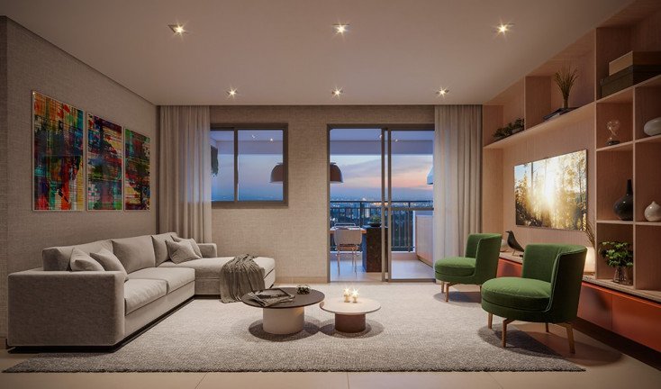 Imagem Imóvel com 3 Quartos à Venda, 78 m² em Vila Ema - São Paulo Imagem Imóvel com 3 Quartos à Venda, 78 m² em Vila Ema - São Paulo