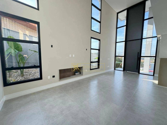 Imagem Casa com 4 Quartos à Venda, 339 m² em Cidade Universitária Pedra Branca - Palhoça