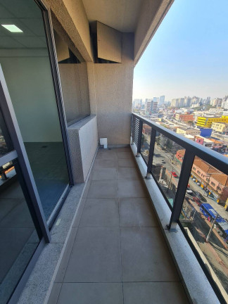 Imagem Sala Comercial à Venda, 42 m² em Centro - São Bernardo Do Campo