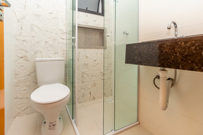 Imagem Apartamento com 2 Quartos à Venda, 37 m² em Parada Inglesa - São Paulo