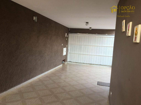 Imagem Casa com 3 Quartos à Venda, 130 m² em Jardim Das Rosas - Itu Imagem Casa com 3 Quartos à Venda, 130 m² em Jardim Das Rosas - Itu