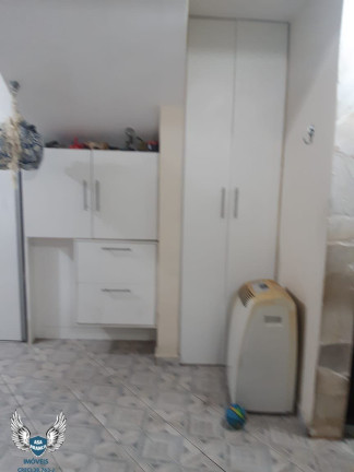 Imagem Sobrado com 3 Quartos à Venda, 260 m² em Horto Florestal - São Paulo Imagem Sobrado com 3 Quartos à Venda, 260 m² em Horto Florestal - São Paulo