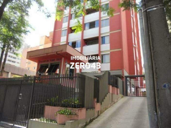 Imagem Apartamento com 2 Quartos à Venda, 65 m² em Vila Ipiranga - Londrina Imagem Apartamento com 2 Quartos à Venda, 65 m² em Vila Ipiranga - Londrina