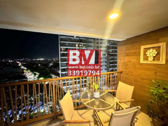 Imagem Apartamento com 4 Quartos à Venda, 98 m² em Vila Da Penha - Rio De Janeiro Imagem Apartamento com 4 Quartos à Venda, 98 m² em Vila Da Penha - Rio De Janeiro