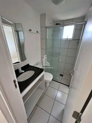 Imagem Apartamento com 3 Quartos à Venda, 74 m² em Cambeba - Fortaleza Imagem Apartamento com 3 Quartos à Venda, 74 m² em Cambeba - Fortaleza