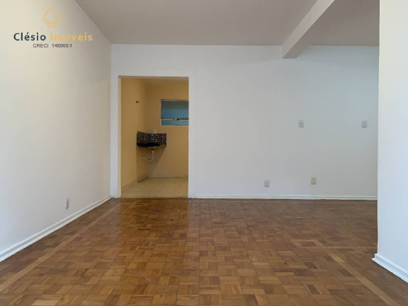 Imagem Apartamento com 3 Quartos à Venda, 110 m² em Vila Buarque - São Paulo