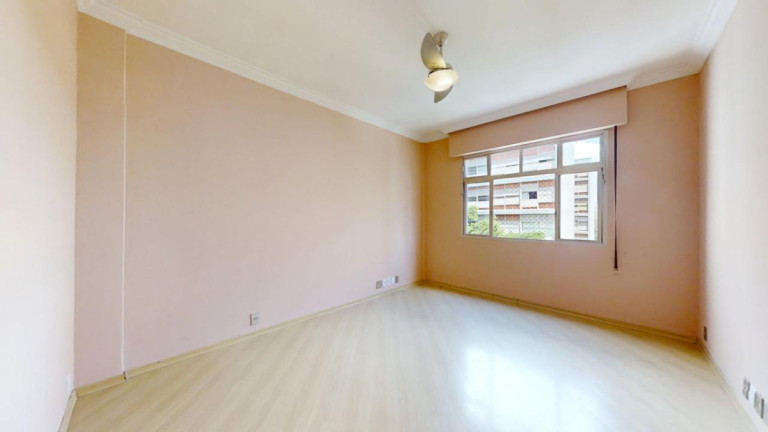 Imagem Apartamento com 3 Quartos à Venda, 177 m² em Higienópolis - São Paulo