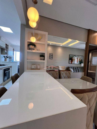 Imagem Apartamento com 2 Quartos à Venda, 53 m² em Caiçara - Praia Grande