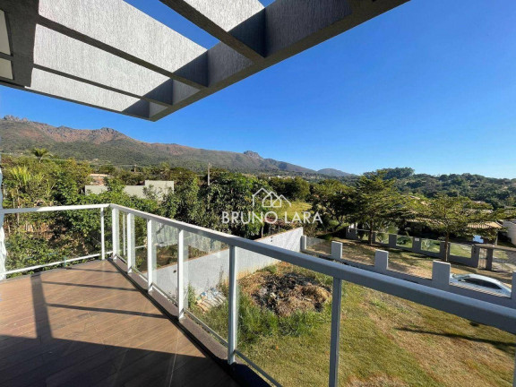 Imagem Casa com 7 Quartos à Venda, 700 m² em Condomínio Vale Da Serra - Igarapé Imagem Casa com 7 Quartos à Venda, 700 m² em Condomínio Vale Da Serra - Igarapé