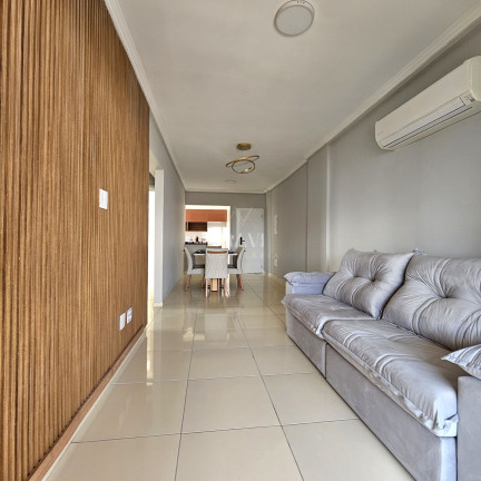 Imagem Apartamento com 3 Quartos à Venda, 100 m² em Aviação - Praia Grande