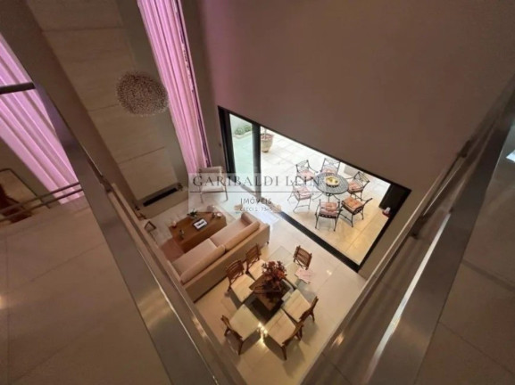 Imagem Casa com 3 Quartos à Venda, 251 m² em Swiss Park - Campinas