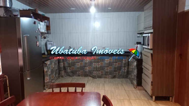 Imagem Casa com 3 Quartos à Venda, 100 m² em Estufa Ii - Ubatuba Imagem Casa com 3 Quartos à Venda, 100 m² em Estufa Ii - Ubatuba