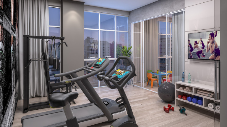 Imagem Apartamento com 4 Quartos à Venda, 146 m² em Meia Praia - Itapema