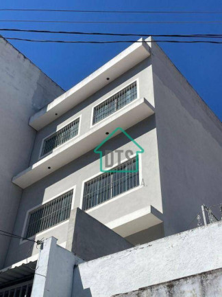 Imagem Edifício Residencial à Venda ou Locação, 600 m² em Cangaiba - São Paulo Imagem Edifício Residencial à Venda ou Locação, 600 m² em Cangaiba - São Paulo
