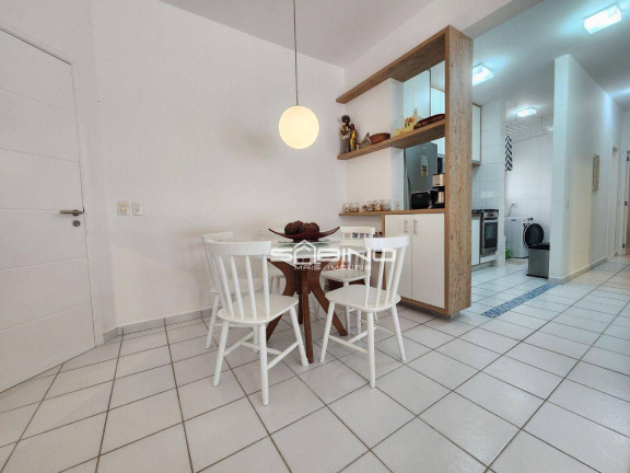 Imagem Apartamento com 3 Quartos para Temporada, 125 m² em Riviera De São Lourenço - Bertioga