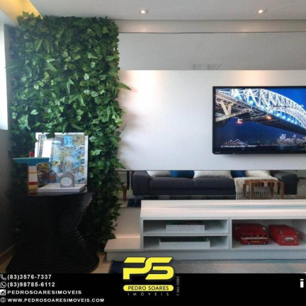 Imagem Apartamento com 2 Quartos à Venda, 60 m² em Jaguaribe - João Pessoa Imagem Apartamento com 2 Quartos à Venda, 60 m² em Jaguaribe - João Pessoa