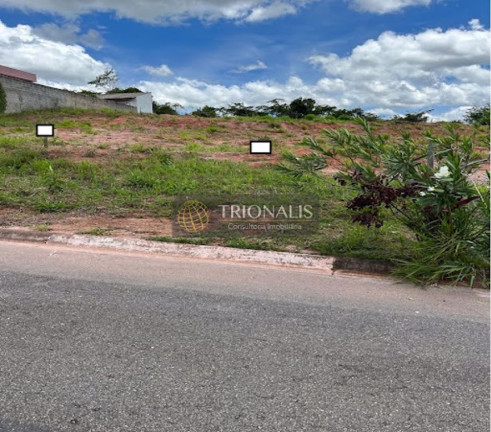 Terreno à Venda, 973 m² em Condomínio Shambala Iii - Atibaia
