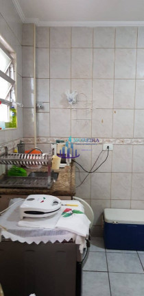 Imagem Apartamento com 1 Quarto à Venda, 55 m² em Praia Grande