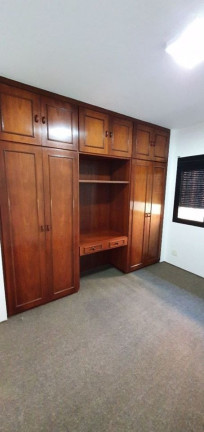 Imagem Apartamento com 4 Quartos para Alugar, 147 m² em Paraíso - São Paulo